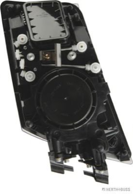 Основная фара HERTH+BUSS ELPARTS 81658172 Основная фара HERTH+BUSS ELPARTS 81658172