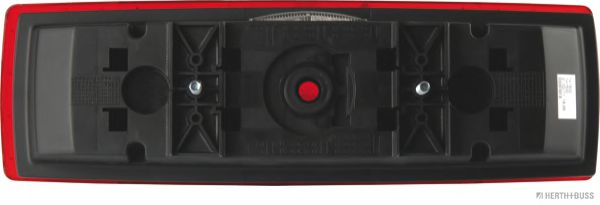 Задний фонарь; Задний фонарь HERTH+BUSS ELPARTS 83830366 Задний фонарь; Задний фонарь HERTH+BUSS ELPARTS 83830366
