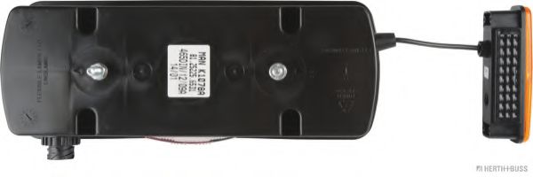 Задний фонарь; Задний фонарь HERTH+BUSS ELPARTS 83840057 Задний фонарь; Задний фонарь HERTH+BUSS ELPARTS 83840057
