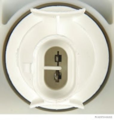 Фонарь указателя поворота HERTH+BUSS ELPARTS 83700531 Фонарь указателя поворота HERTH+BUSS ELPARTS 83700531