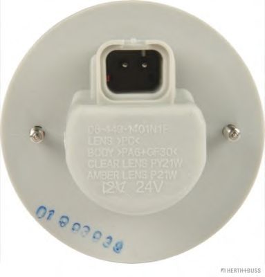 HERTH+BUSS ELPARTS 83700175