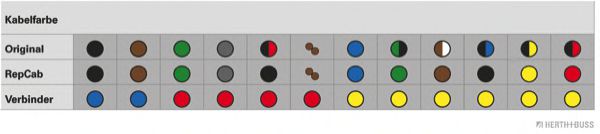 HERTH+BUSS ELPARTS 51277025