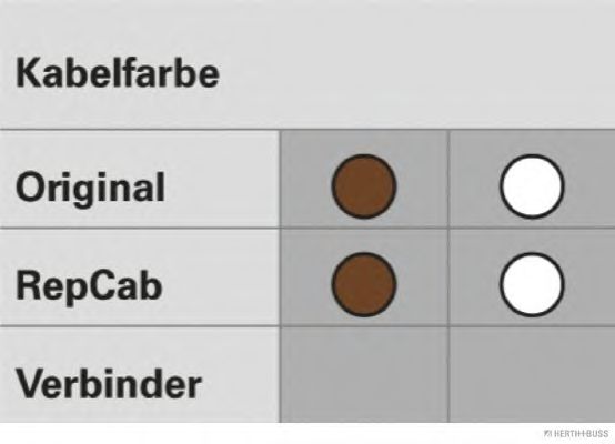 HERTH+BUSS ELPARTS 51277036