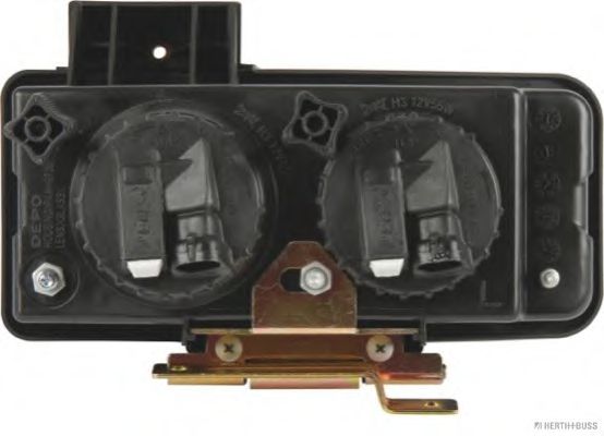 HERTH+BUSS ELPARTS 81660097