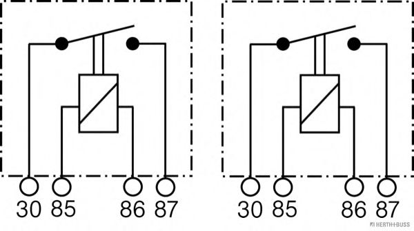 HERTH+BUSS ELPARTS 75613220