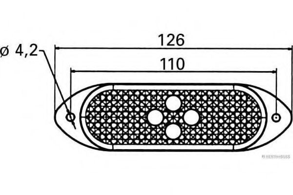HERTH+BUSS ELPARTS 82710339