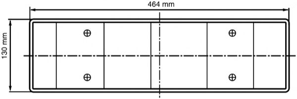 HERTH+BUSS ELPARTS 83840516