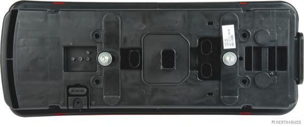 Задний фонарь; Задний фонарь HERTH+BUSS ELPARTS 83840720 Задний фонарь; Задний фонарь HERTH+BUSS ELPARTS 83840720