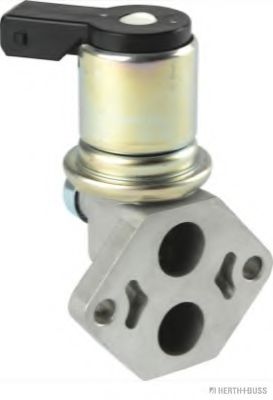 Поворотная заслонка, подвод воздуха HERTH+BUSS ELPARTS 70672007 Поворотная заслонка, подвод воздуха HERTH+BUSS ELPARTS 70672007