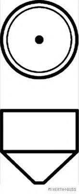 HERTH+BUSS ELPARTS 89901040