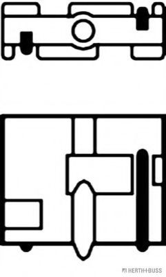 HERTH+BUSS ELPARTS 89901079