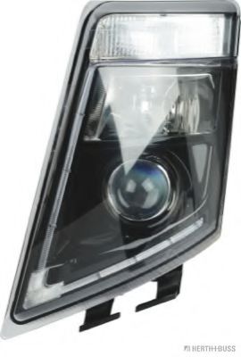 HERTH+BUSS ELPARTS 81658174