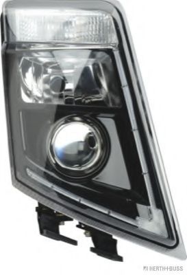 HERTH+BUSS ELPARTS 81658175 HERTH+BUSS ELPARTS 81658175