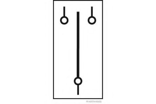 HERTH+BUSS ELPARTS 70583050
