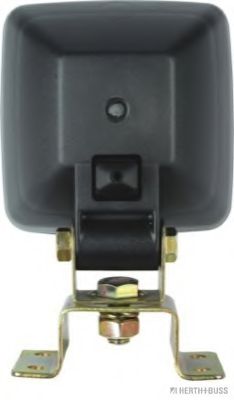 Фара рабочего освещения HERTH+BUSS ELPARTS 80690182 Фара рабочего освещения HERTH+BUSS ELPARTS 80690182