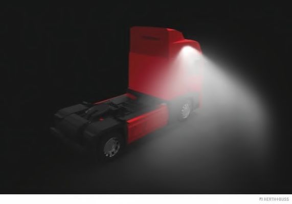 HERTH+BUSS ELPARTS 80690182 HERTH+BUSS ELPARTS 80690182