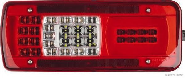 HERTH+BUSS ELPARTS 83840726
