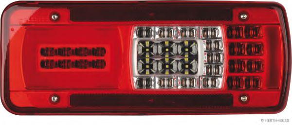 HERTH+BUSS ELPARTS 83840729 HERTH+BUSS ELPARTS 83840729