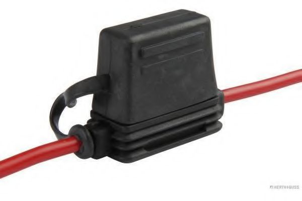 Предохранительный зажим HERTH+BUSS ELPARTS 50290095066 Предохранительный зажим HERTH+BUSS ELPARTS 50290095066