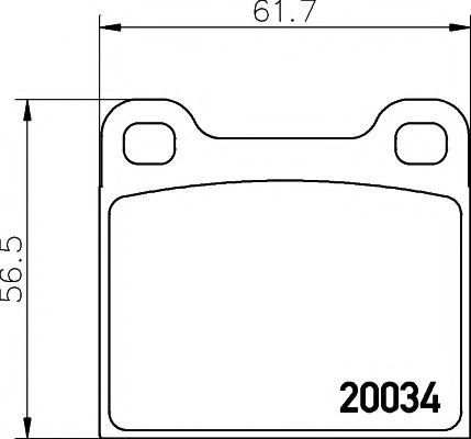 MINTEX MDB1002