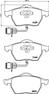 MINTEX MDB2507