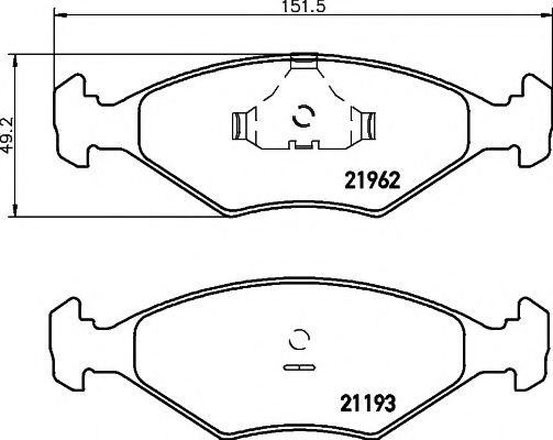 MINTEX MDB1912