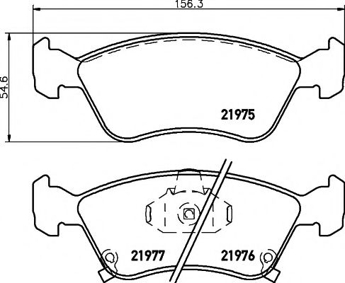 MINTEX MDB1892