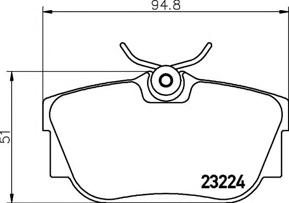 MINTEX MDB2105