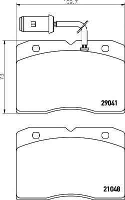 MINTEX MDB1644