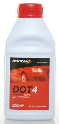 MINTEX MBF4-0500B