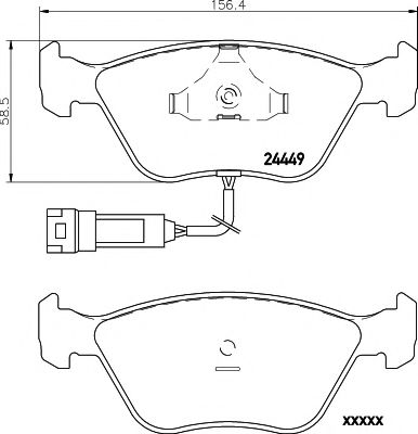 MINTEX MDB1637