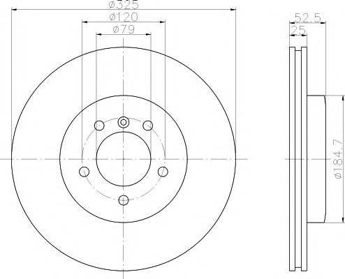 MINTEX MDC1403