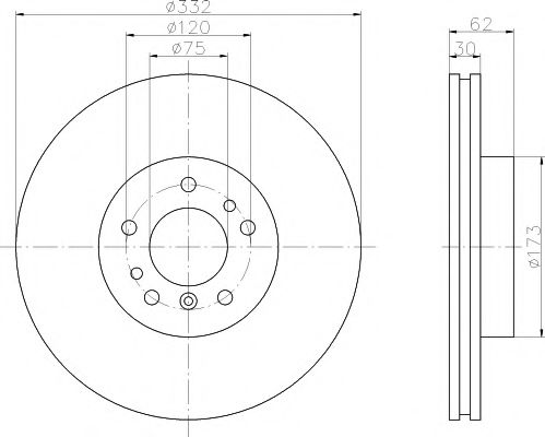 MINTEX MDC1131