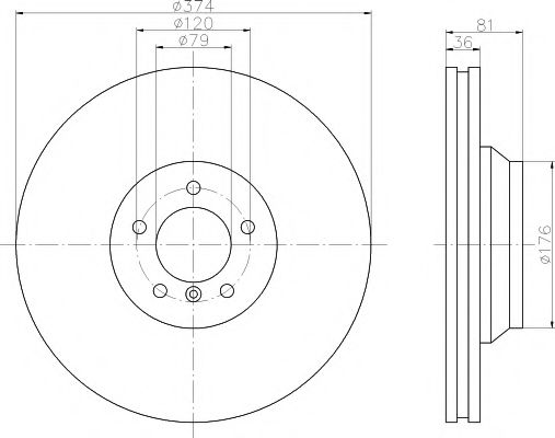 MINTEX MDC1661