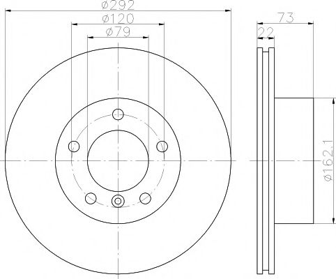 MINTEX MDC1646