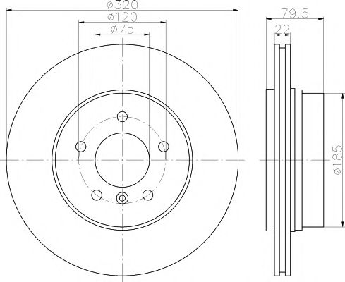 MINTEX MDC1720