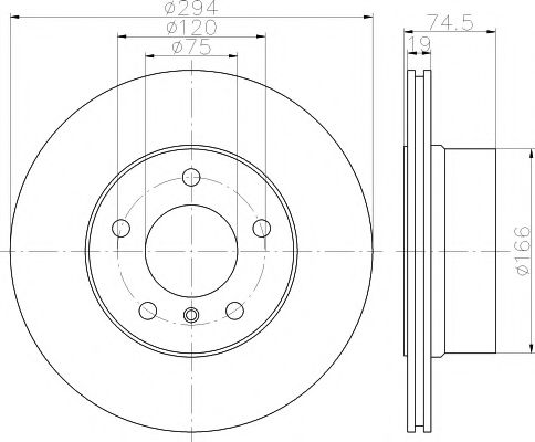 MINTEX MDC1815