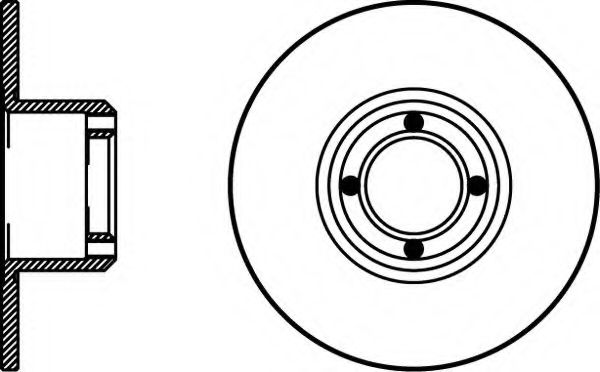 MINTEX MDC264