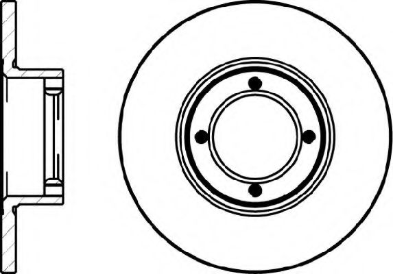 MINTEX MDC292