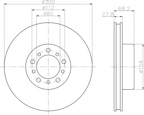 MINTEX MDC450