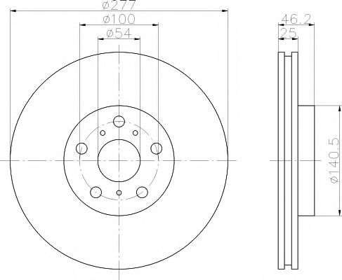 MINTEX MDC901