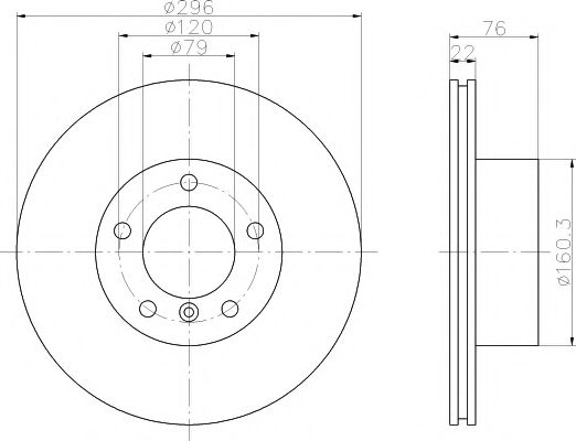 MINTEX MDK0204