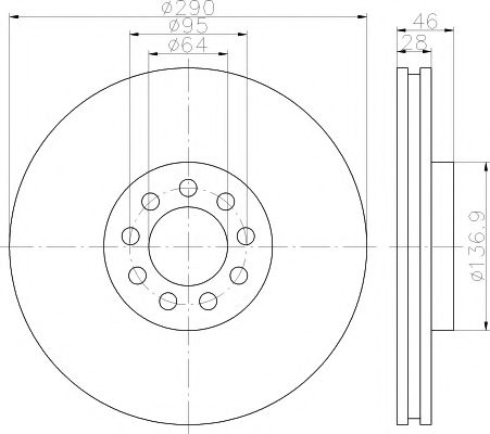 MINTEX MDC2021