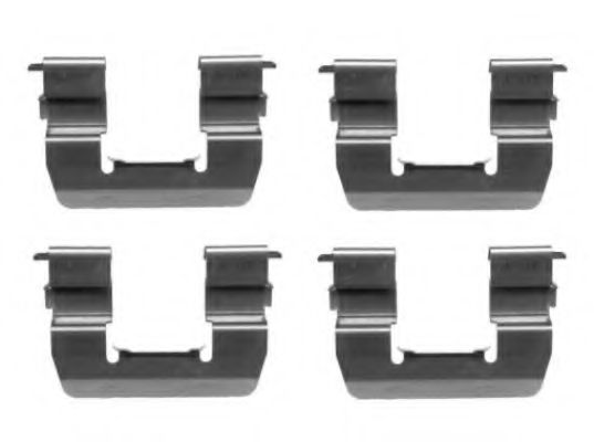 MINTEX MBA1668