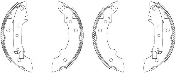 MINTEX MSK015