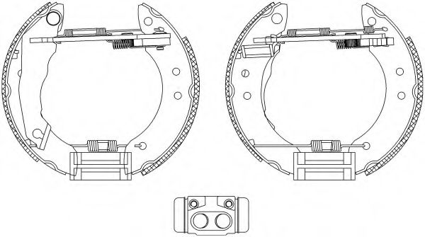 MINTEX MSP056