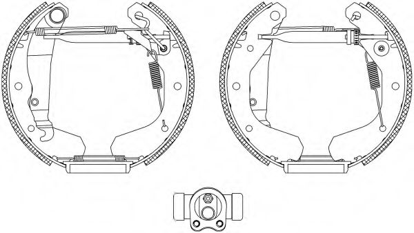 MINTEX MSP051