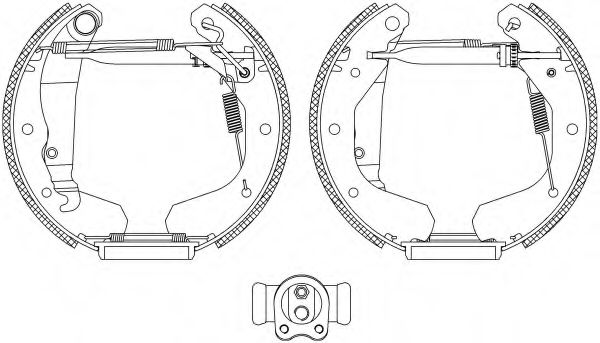 MINTEX MSP092