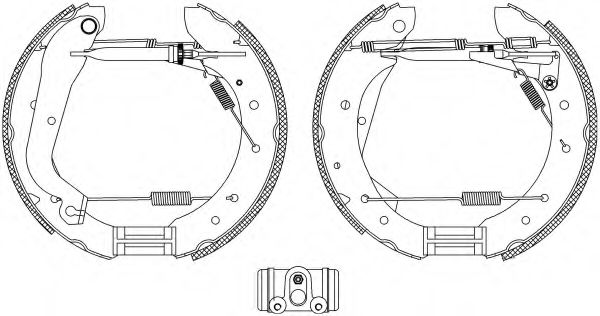 MINTEX MSP022