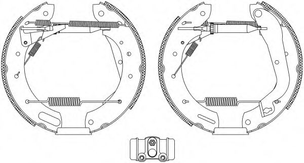 MINTEX MSP249